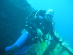 2007 Egyiptom, Hurghada 