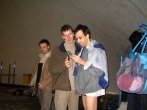 2004 Magyarország, Szilveszter uszoda