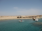 2008 Egyiptom, Marsa Alam, Hurghada 