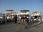 2008 Egyiptom, Marsa Alam, Hurghada 