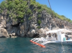 2012 Fülöp szigetek, Bohol-Malapascua