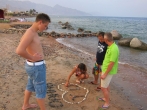 2012.09 Egyiptom Dahab