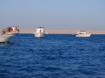 2007 Egyiptom, Hurghada 