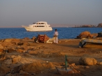 2007 Egyiptom, Hurghada 