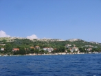 2008 Horvátország, Pag sziget